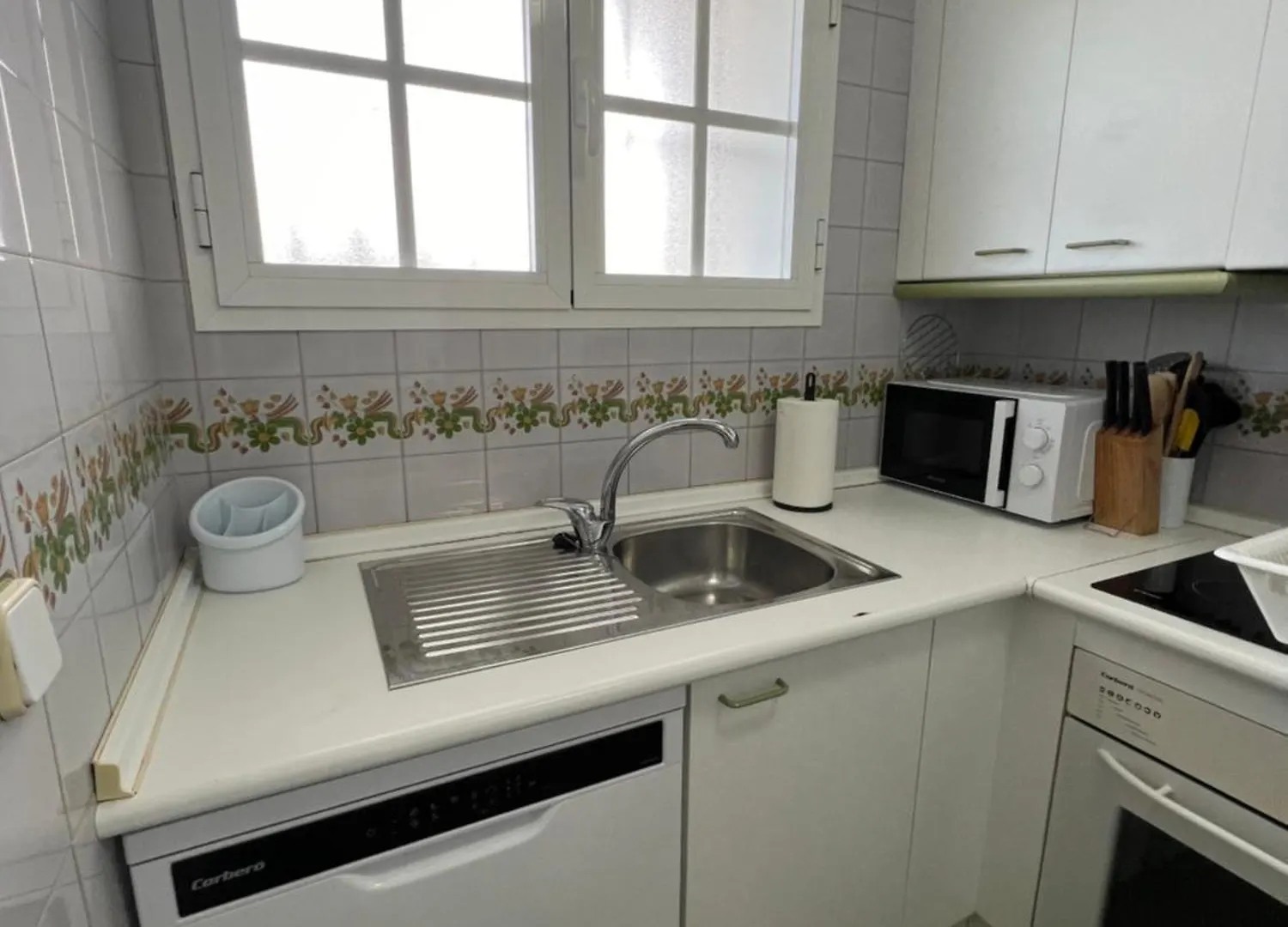 Apartamento Atico Golf&Piscina n5 Rincón de la Victoria