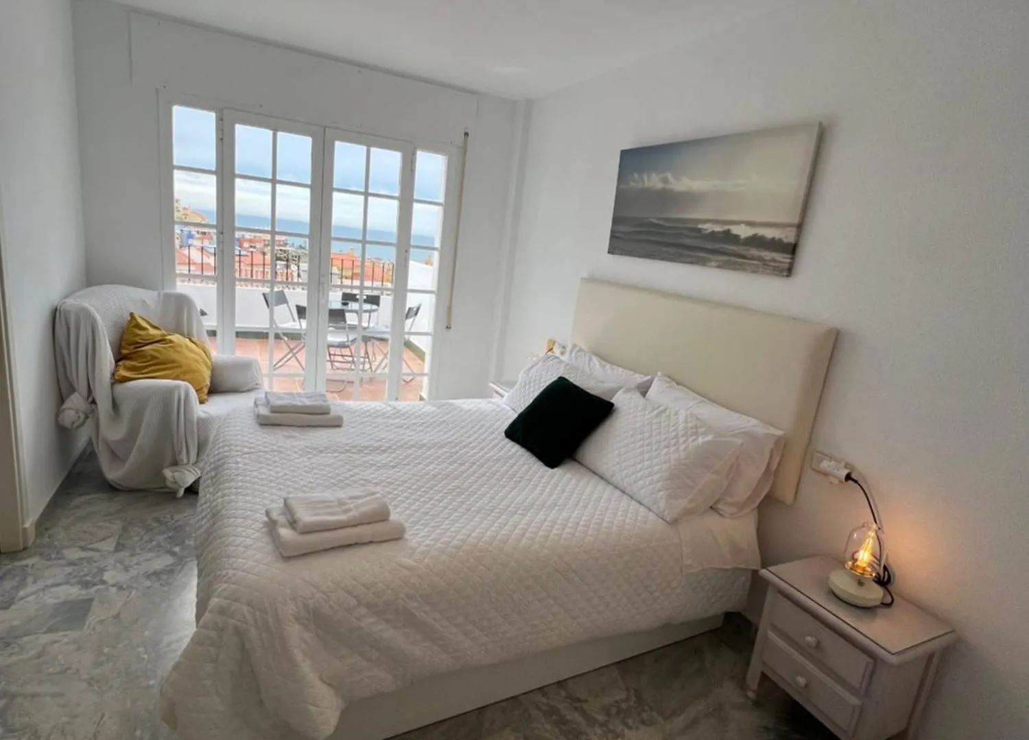 Apartamento Atico Golf&Piscina n5 Rincón de la Victoria España