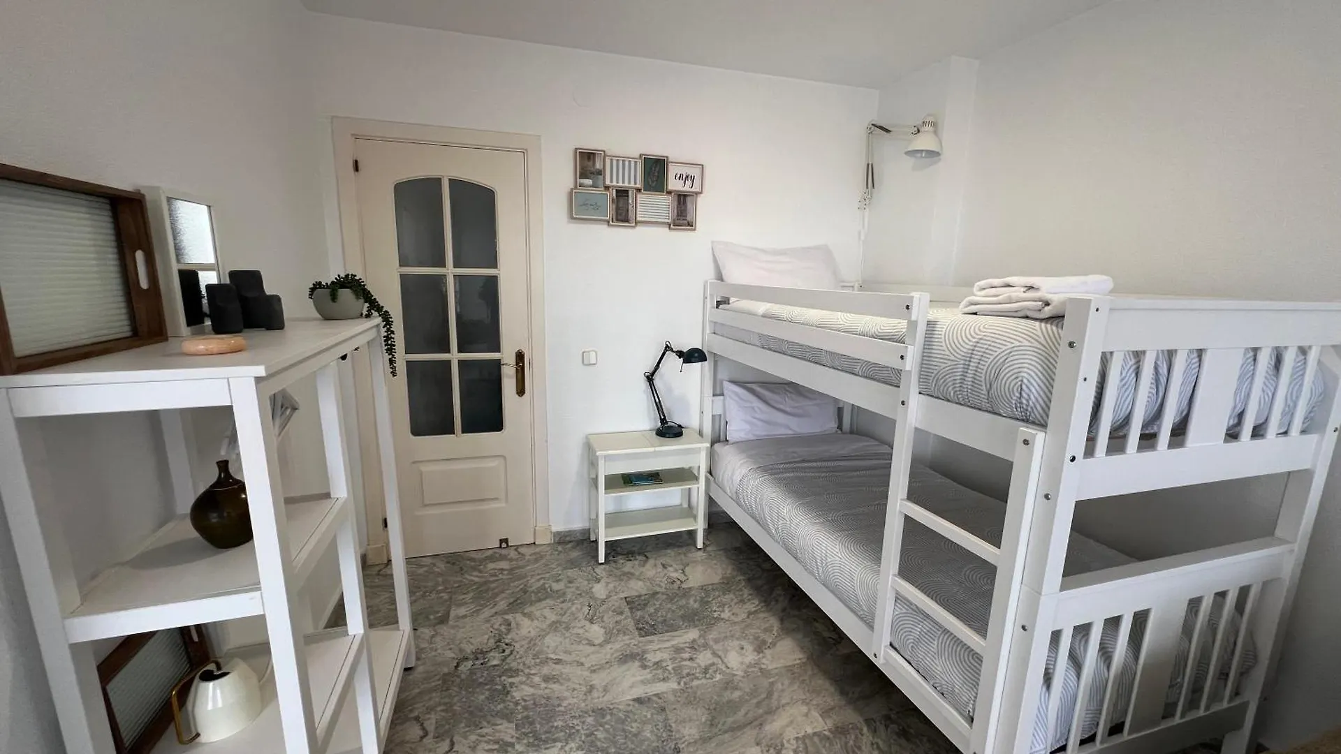 Apartamento Atico Golf&Piscina n5 Rincón de la Victoria