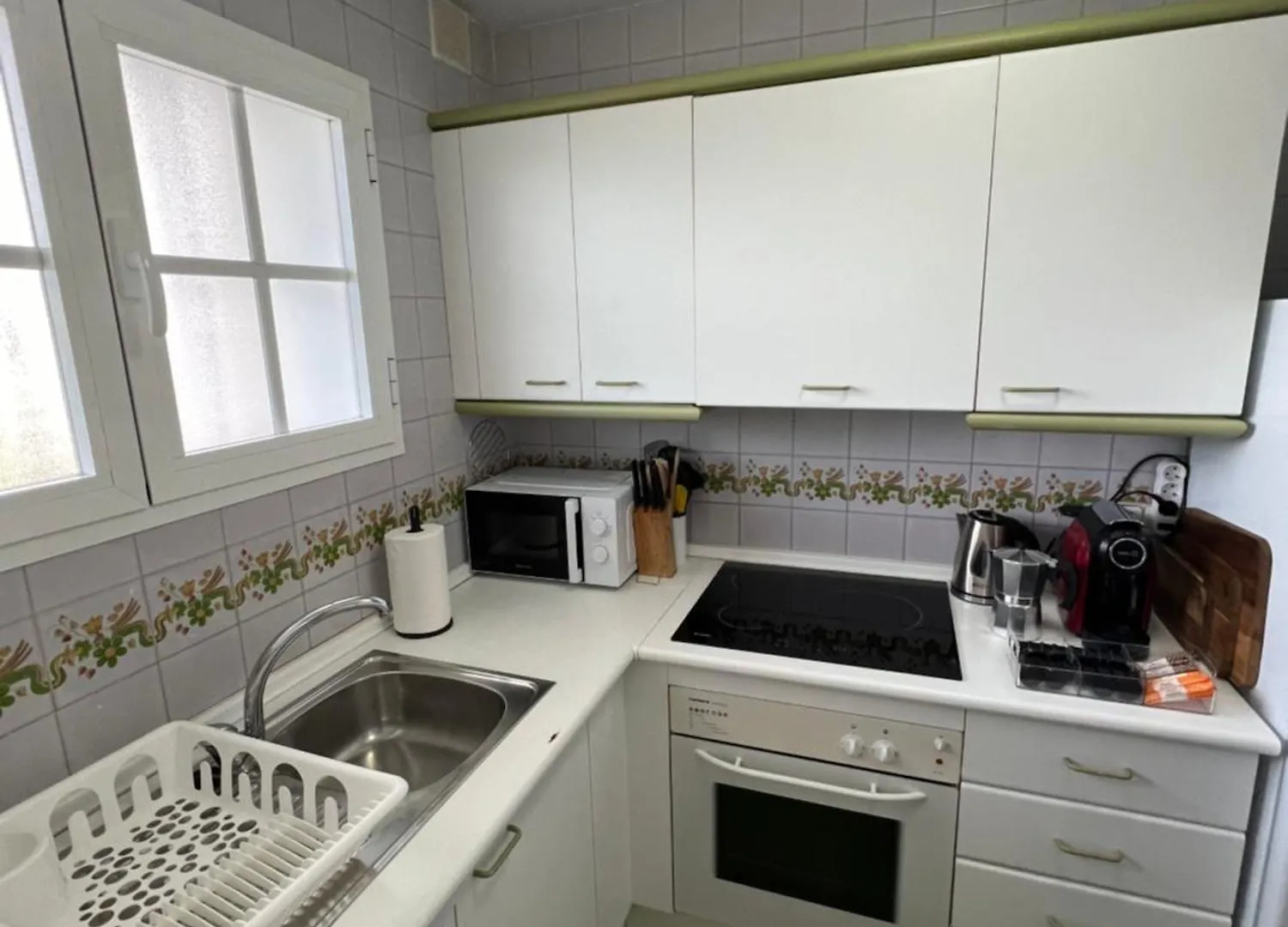 Apartamento Atico Golf&Piscina n5 Rincón de la Victoria