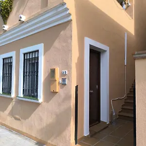  Apartamento El Rinconcito Paraiso