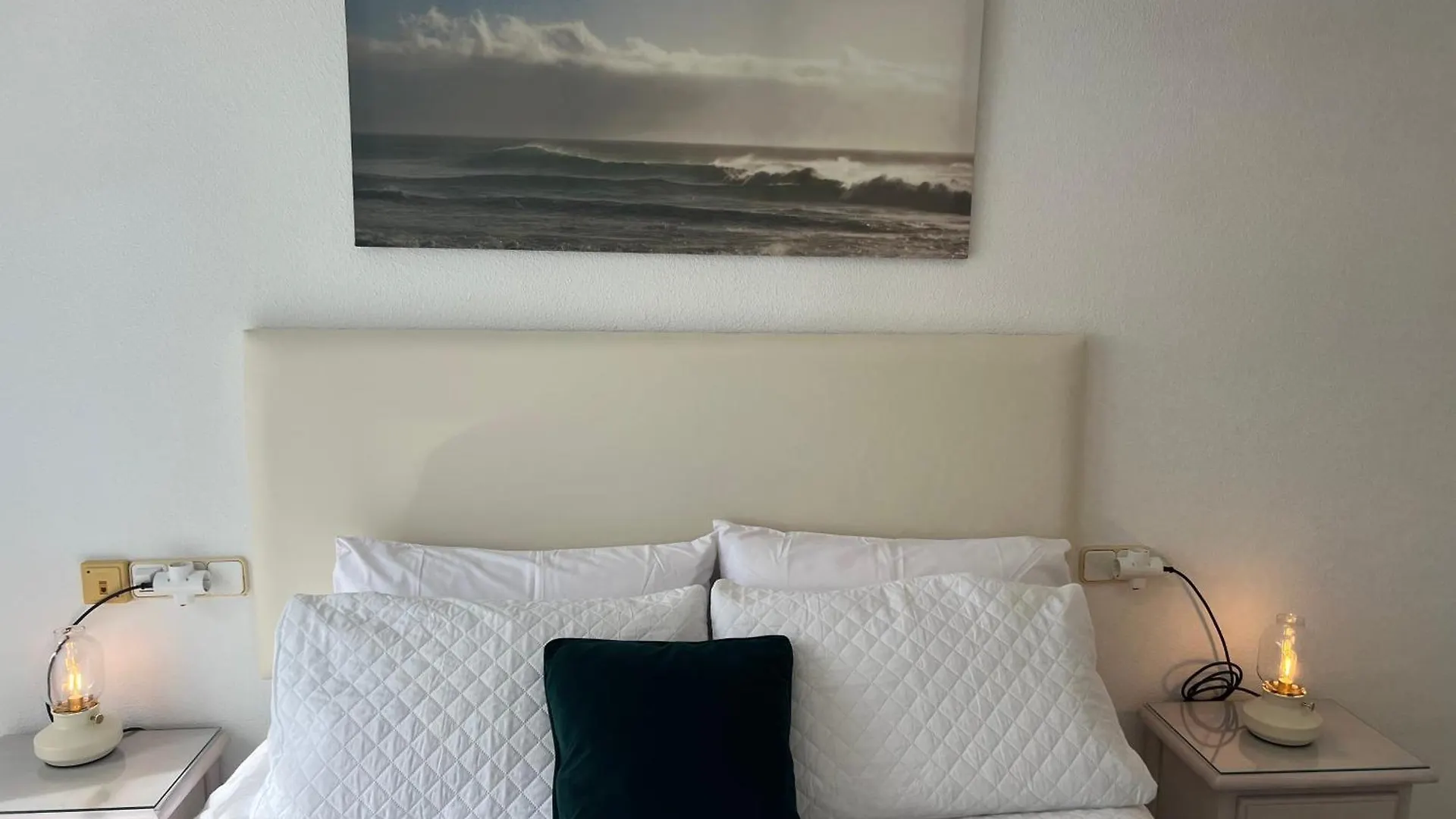 Atico Vistas Al Mar Golf ,Piscina Y Parking Albatros 2 location